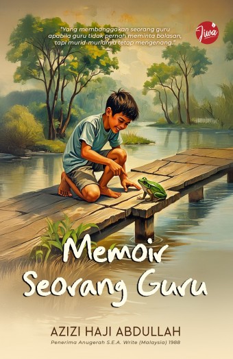 JT Memoir Seorang Guru