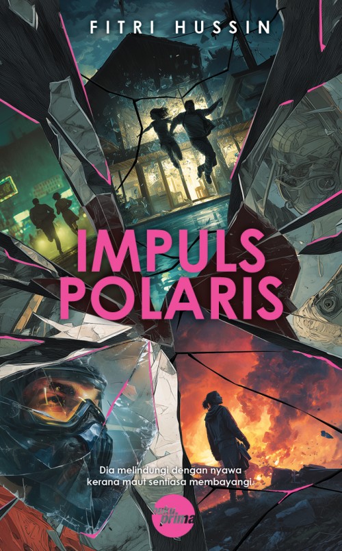 BUKU PRIMA Impuls Polaris