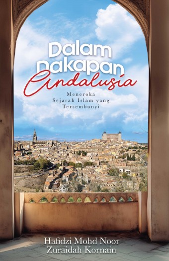 Dalam Dakapan Andalusia