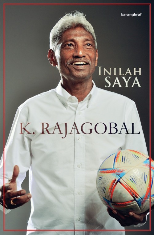 Inilah Saya