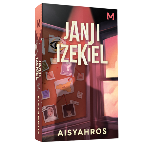 MANES Janji Izekiel