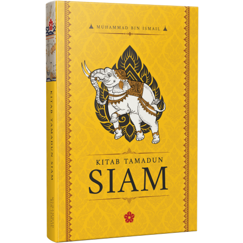 PATRIOTS Kitab Tamadun Siam