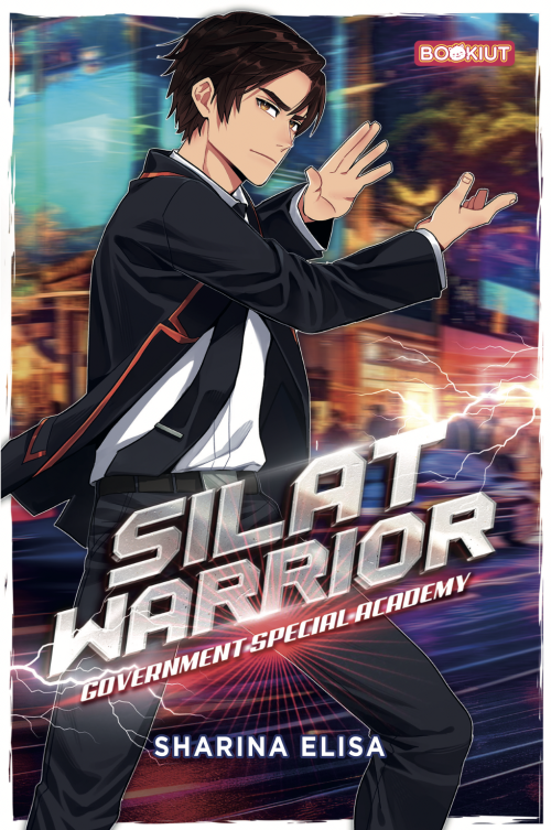 PTS Silat Warrior: Government Special Academy