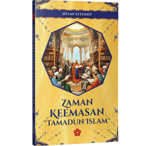 PATRIOTS Zaman Keemasan Tamadun Islam