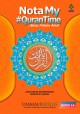 MQT14 Nota My #Qurantime Juzuk 14