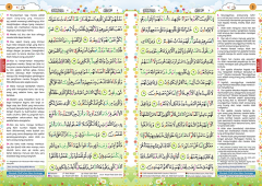 Al-Quran Tahfiz Junior (Saiz B5)