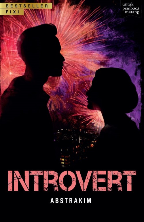 FIXI Introvert