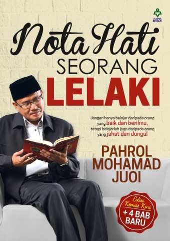 Nota Hati Seorang Lelaki