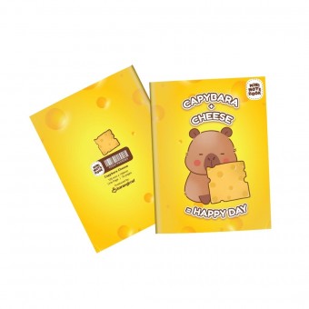 Mini Notebook Series