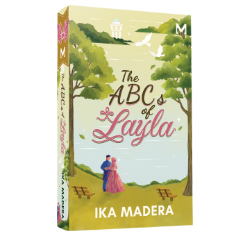 MANES The ABC's of Layla
