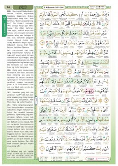 Al-Quran Al-Karim Ar-Riyadh (Saiz B5)