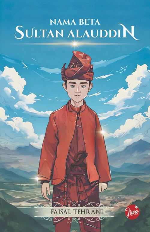 JT Nama Beta Sultan Alauddin