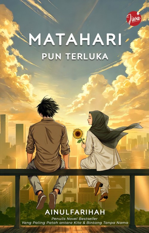 JT Matahari Pun Terluka
