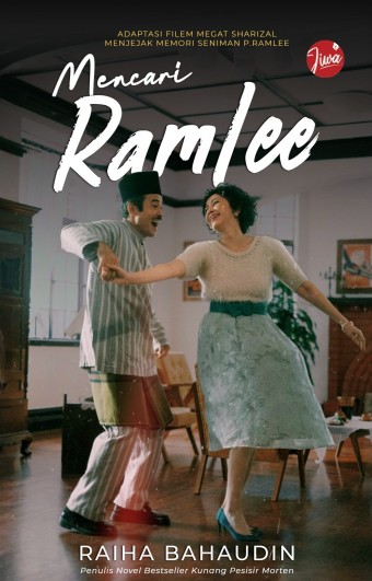 JT Mencari Ramlee