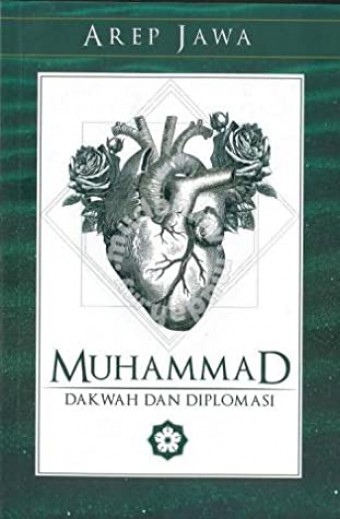 PATRIOT Muhammad: Dakwah Dan Diplomasi