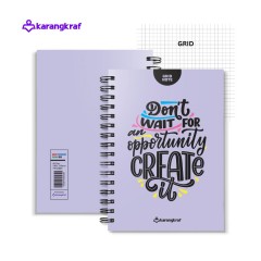 Notebook Quote Series
