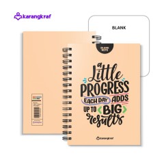 Notebook Quote Series