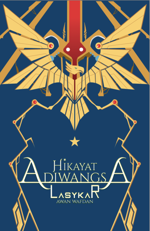 PATRIOT Hikayat Adiwangsa- Lasykar