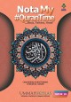 MQT19 Nota My #Qurantime Juzuk 19