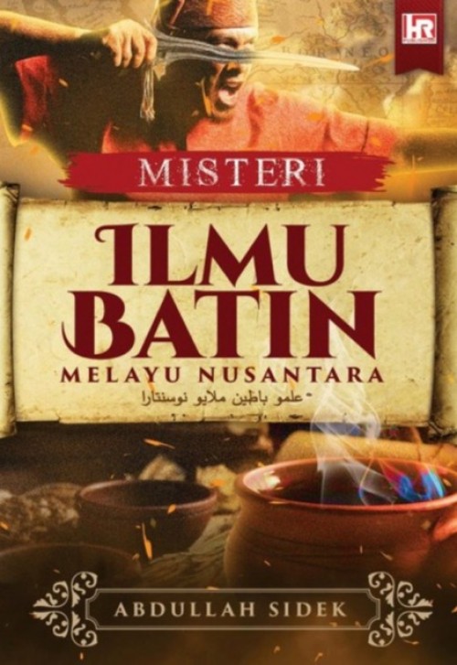 FASA Misteri Ilmu Batin Melayu Nusantara