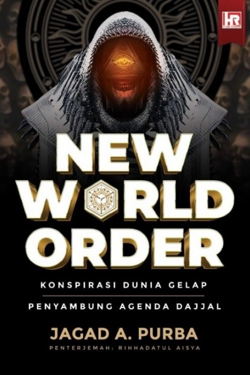 FASA New World Order : Konspirasi Dunia Gelap