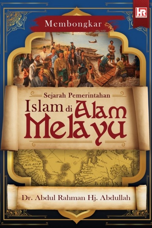 FASA Sejarah Pemerintahan Islam Di Alam Melayu