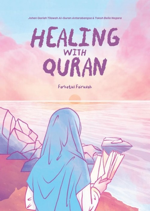 WC Healing with Quran