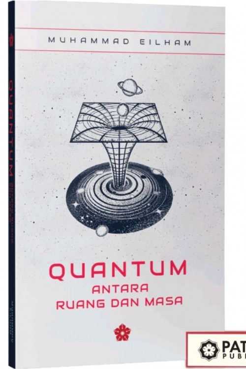 PATRIOTS Quantum : Antara Ruang dan Masa
