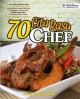 70 Cita Rasa Chef