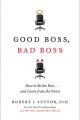 MPH Good Boss, Bad Boss