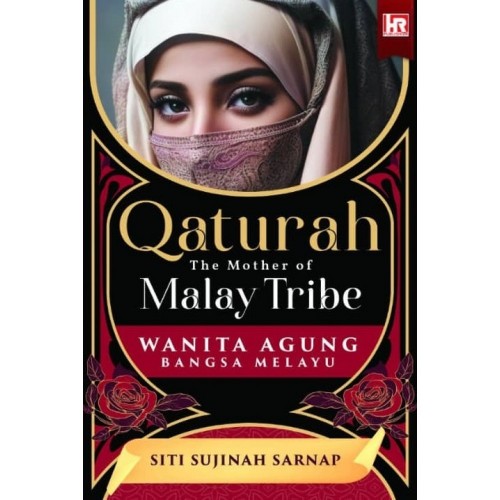FASA Qaturah The Mother of Malay Tribe