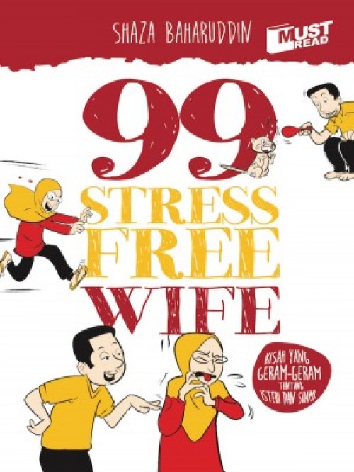 99 Stress Free Wife