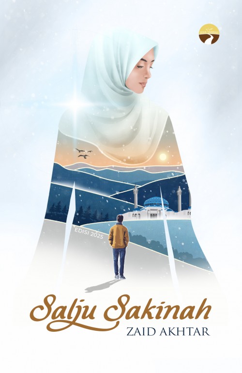 JT Salju Sakinah