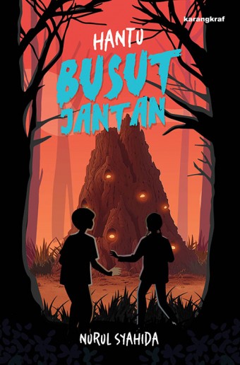 Hantu Busut Jantan
