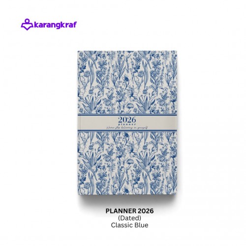 Planner 2026