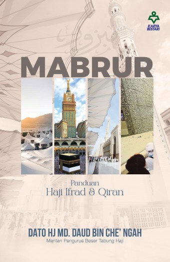 Mabrur: Haji Ifrad & Qiran