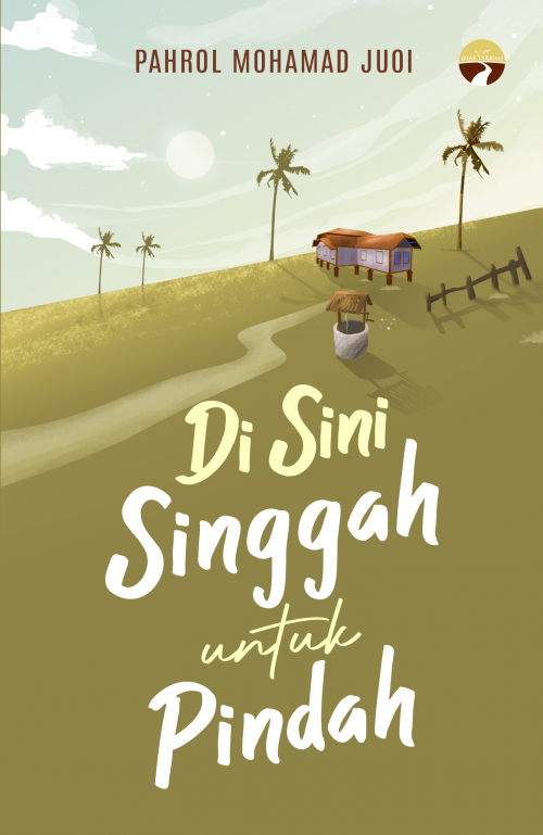 JT Di Sini Singgah Untuk Pindah