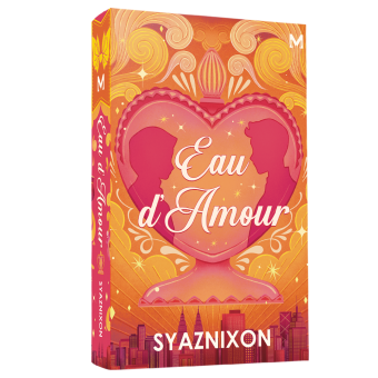 MANES Eau d' Amour