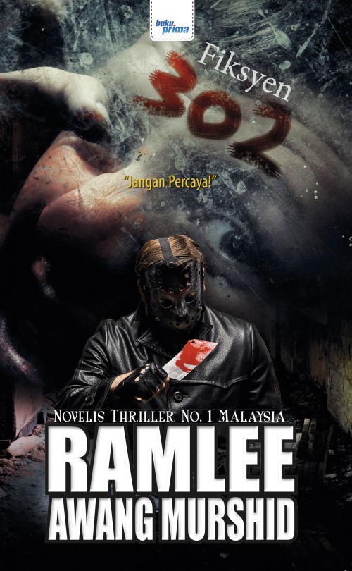 RAMLEE Fiksyen 302