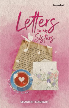 Letters to My Sisters