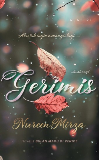 Gerimis - Nureen Mirza [ALAF 21]