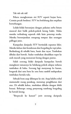 BUKU PRIMA Impuls Polaris