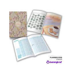 Planner 2026
