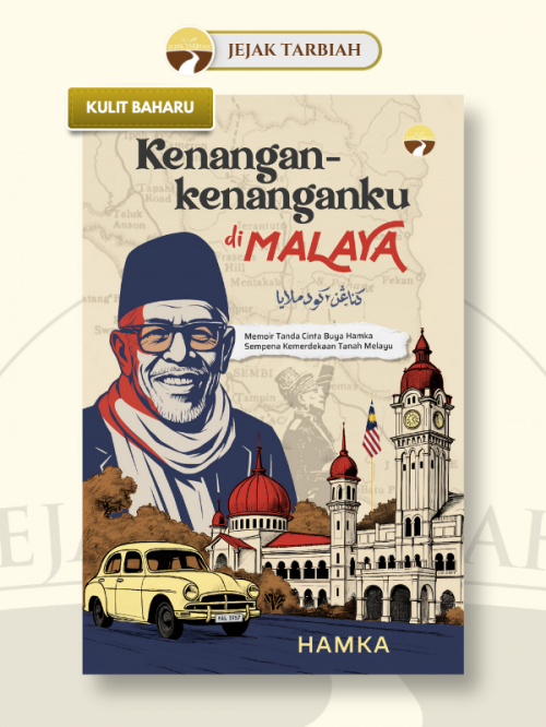 JT Kenangan-Kenaganku di Malaya