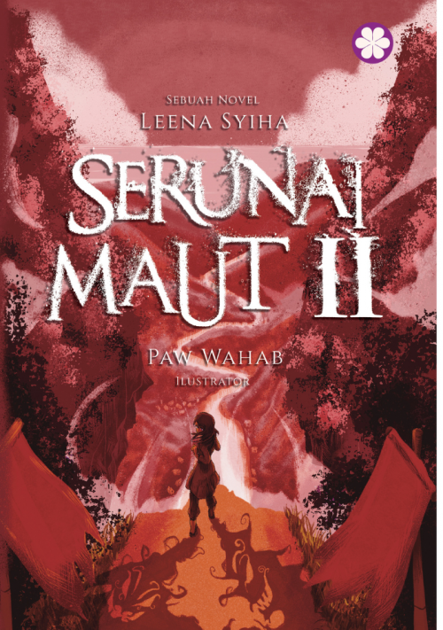 MANGOSTEEEN Serunai Maut 2