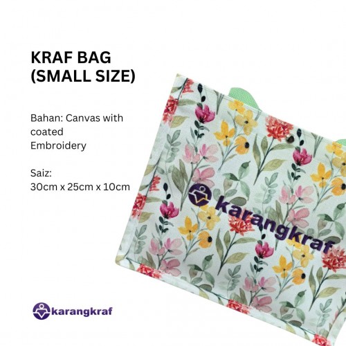 Kraf Bag (Small)