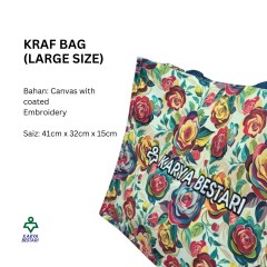 Kraf Bag (Large)