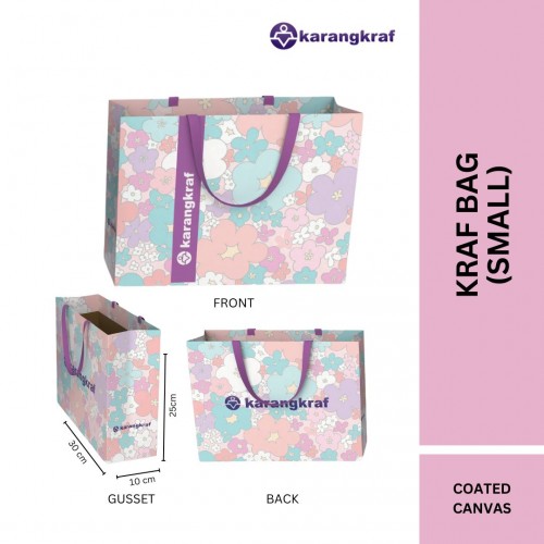 Kraf Bag (Small)
