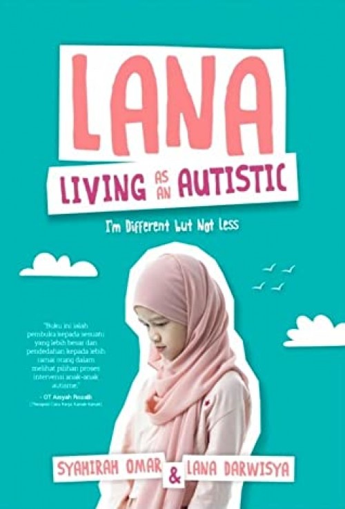 LANA: Living As An Autistic