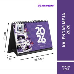 Kalendar 2026